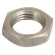 ST/ST LOCKNUT FOR 16MM  MINI CYL