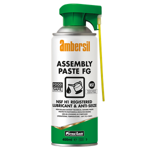 NSF ASSEMBLY GREASE 400ML