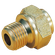 04MM OD X 1/8 BSPP MALE STR ADAPTOR