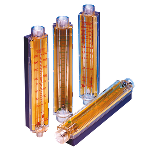 3/4 BSPT OIL FLOWMETER