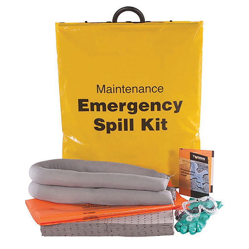 25 LITRE MAINTENANCE KIT