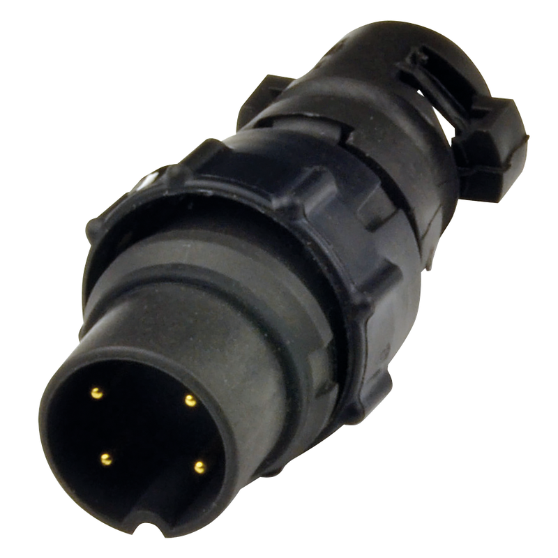 4 PIN CONNECTOR