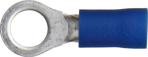 Terminals Blue Ring 5.3mm (2BA)