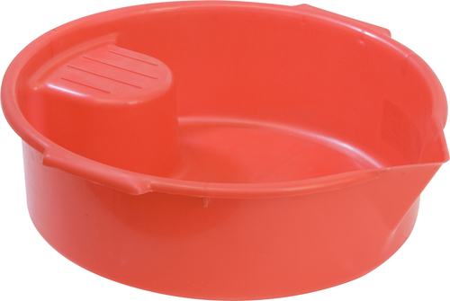 PRESSOL Oil Drainage Tray 6 ltr