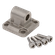 S/S MALE HINGE FOR 32MM DIA. CYLINDERS