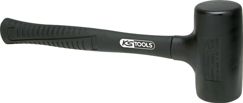 KS Dead Blow Hammer 940g