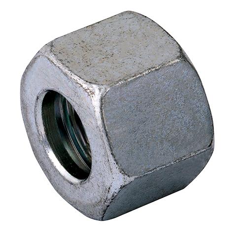 12MM OD X M18X1.5 COMPRESSION NUT (L)