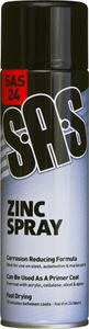 S.A.S Zinc Spray 500ml