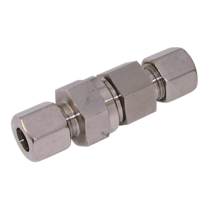 OD TUBE NON RETURN VALVE 316