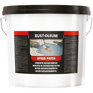 RUST OLEUM SPEED PATCH