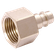 1/4 FEMALE PLUG BSPP