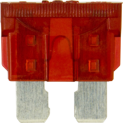 Mixed Standard Blade Fuses