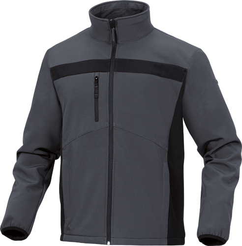 DELTAPLUS Softshell Jacket M