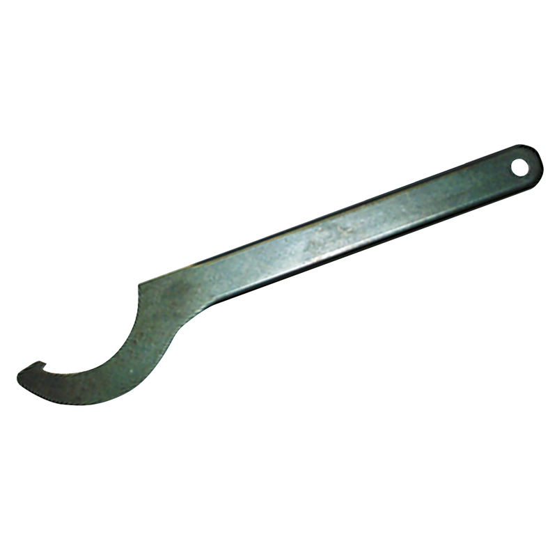 SPANNER STORZ SIZE CAST