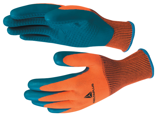 DELTAPLUS Heat Tolerant Gloves XL