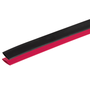 RED UL HEAT SHRINK