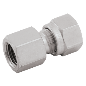 BSP FEM STUD COUPLING