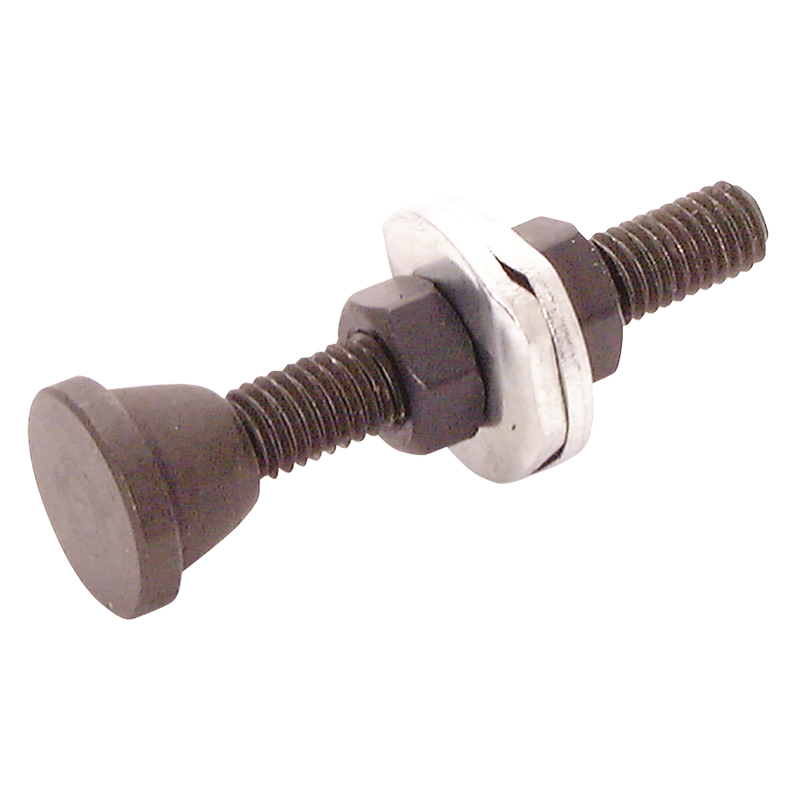 SWIVEL FOOT SPINDLES