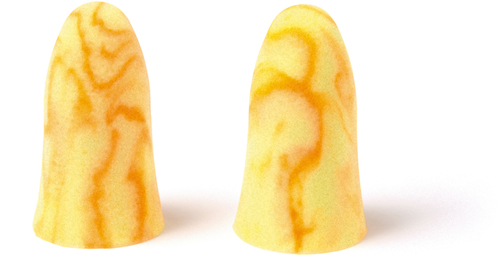 MOLDEX MelLows Disposable Earplugs