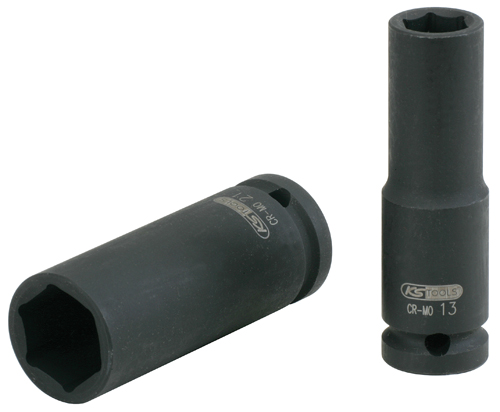 KS 1/2" Impact Socket Deep 14mm