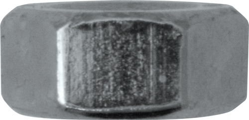 Steel Nuts M6