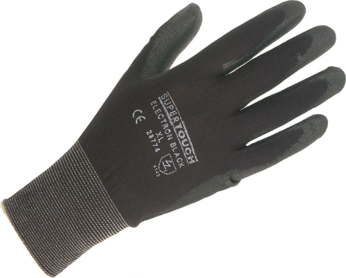 Electron Gloves - XL