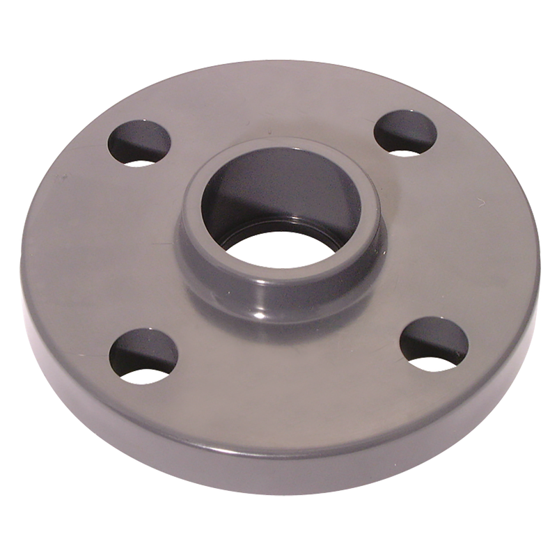 ID ABS  FLANGE F/FACE TABLE E