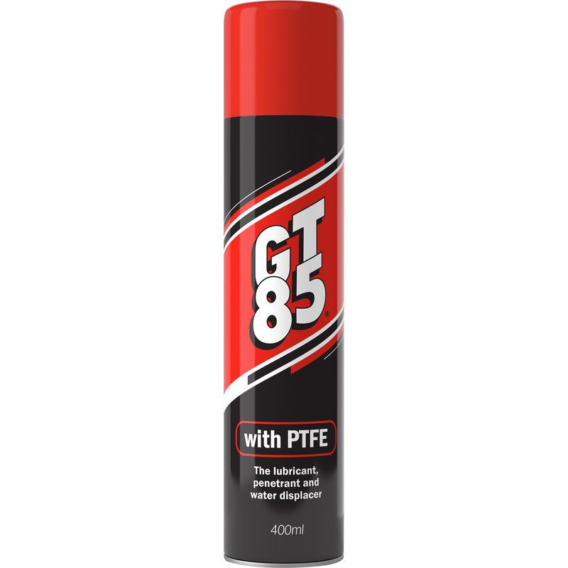 GT85 AEROSOL 400ml