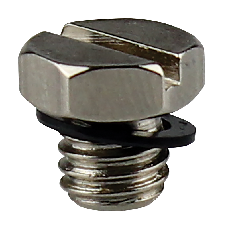 M5 THREADED PLUG