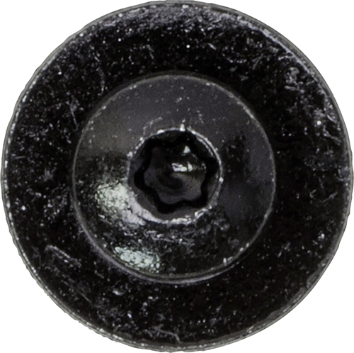 Torx Screws with Captive Washer