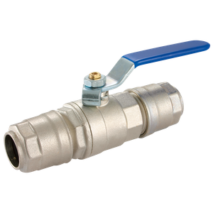 BALL VALVE