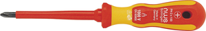 NWS VDE PZ Screwdriver PZ2 x 100mm