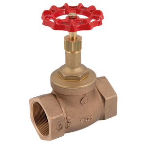 BSP BZE GLOBE VALVE PN25 (10B STE