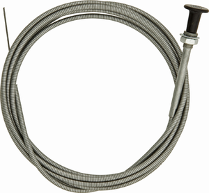 Diesel Stop Cables 2.89m (9�6")