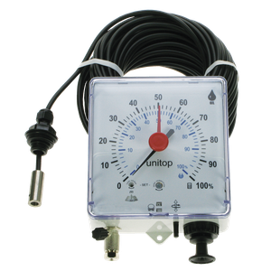 TANK GAUGE FOR RECTANGULAR TANKS 0.9M-3M