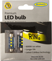 RING 239 LED Festoon Bulb 12V 39mm 6000K