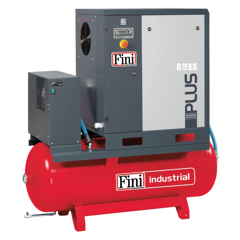 Fini Plus Compressor & Dryer