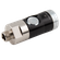 1/4 MALE BSPP PUSH BUTTON COUPLING EURO