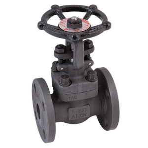 GATE VALVE