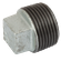 (BS FIG148)  BSPT SOLID PLUG 1 GLV