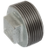 (BS FIG147) BSPT HOLLOW PLUG 1 GLV