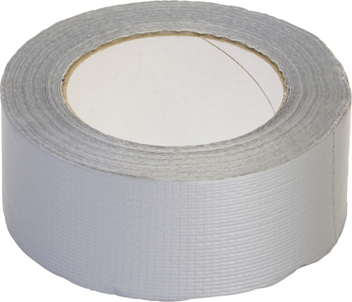 Gaffer Tape 50mm x 50m - Silver