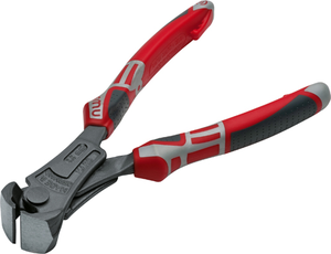 NWS PowerBolt HD End Cutting Nipper 3K