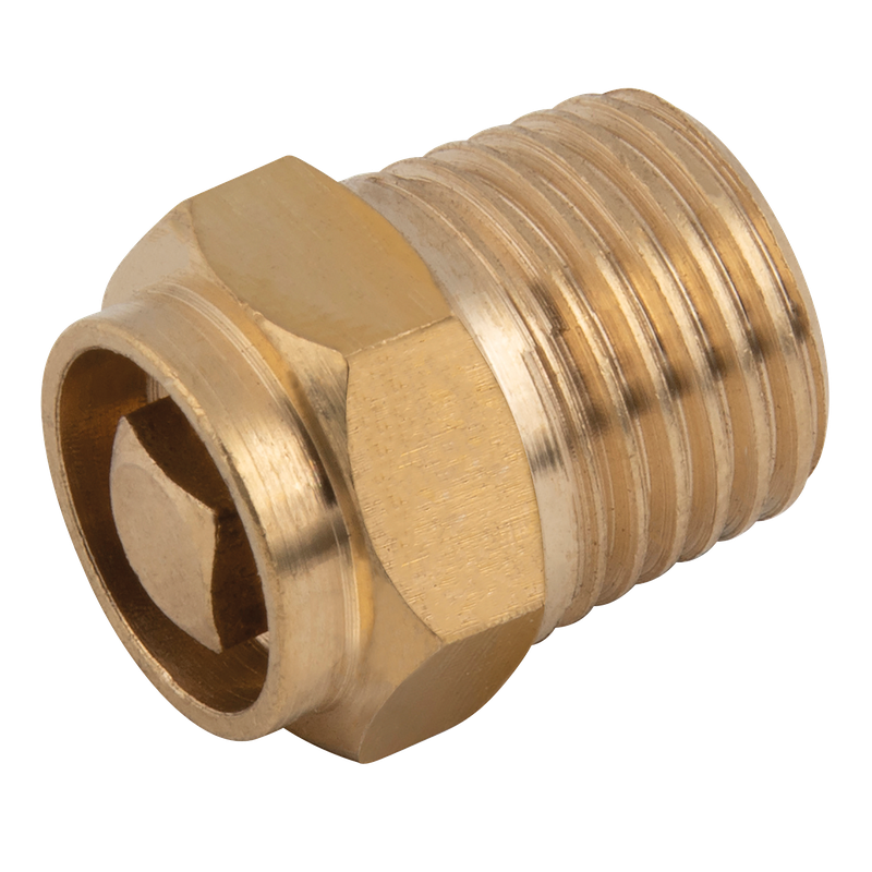 MALE BRASS AIR VENT