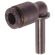 4X4MM PLUGIN EQUAL COMPACT ELBOW