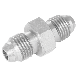 BSPP JIS M/M 30  CONE ADAPTOR