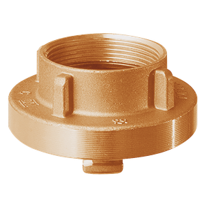 BRASS STORZ BSP FEM