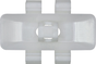 FrontRear Door Trim Panel Retainers