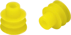 Superseal Rubber Seal Yellow