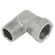 1/8NPTF X 1/8BSP SWIVEL M/F 90¦ ELBOW